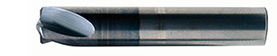 Type 187-B Carbide Titanium Aluminum Nitride Spot weld Drills